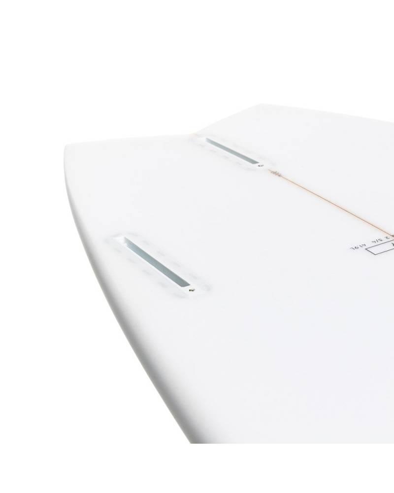 Roxy Fish Surfboard EPS