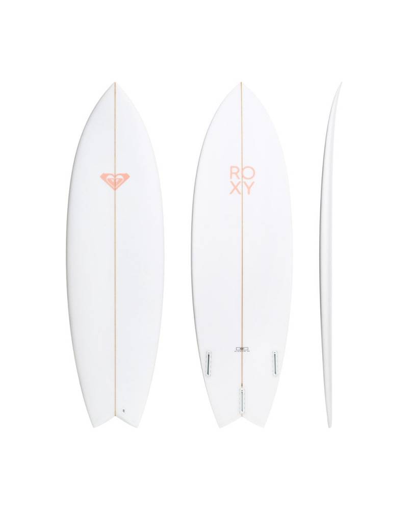 Roxy Fish Surfboard EPS