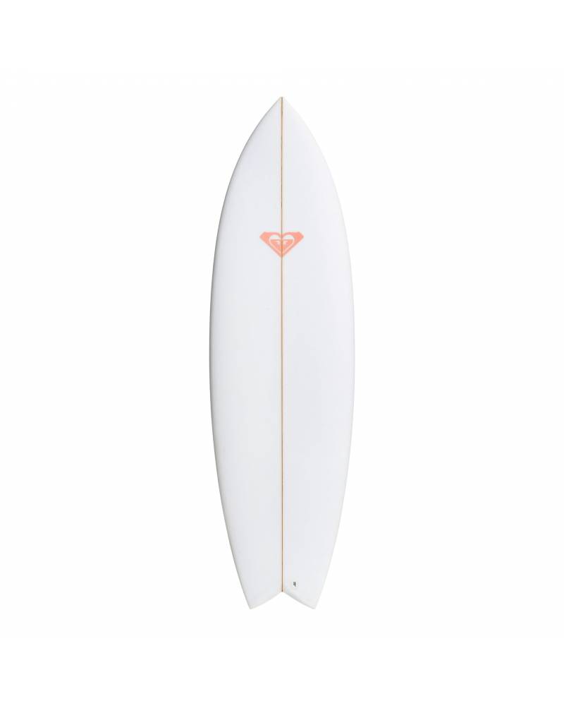 Roxy Fish Surfboard EPS