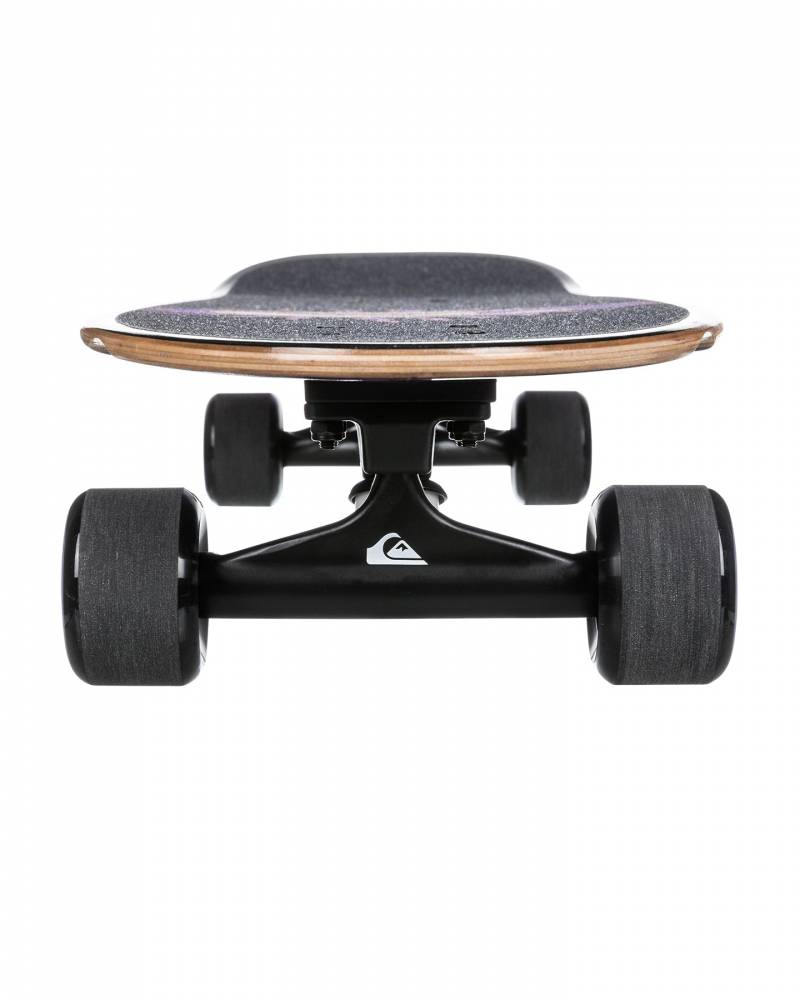 Quiksilver Fusion Cruiser Skateboard