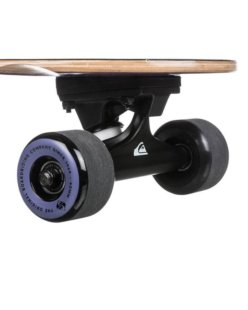 Quiksilver Fusion Cruiser Skateboard