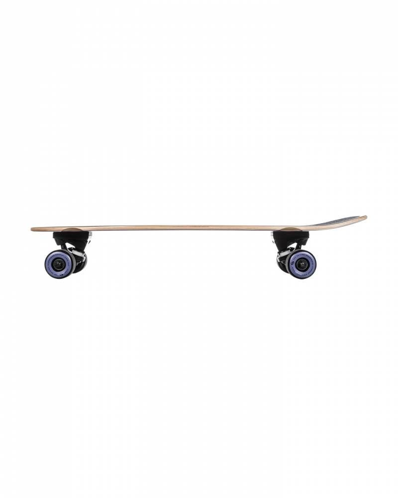 Quiksilver Fusion Cruiser Skateboard