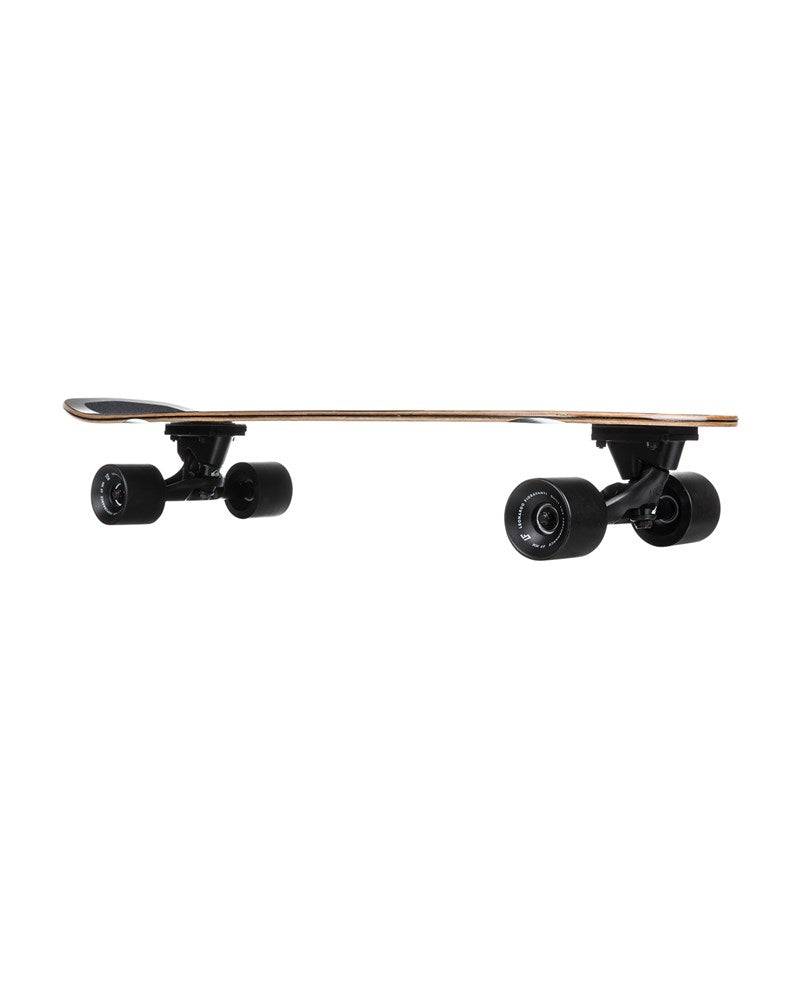 Quiksilver LF Leonardo Fioravanti Pro Surf Skate Skateboard