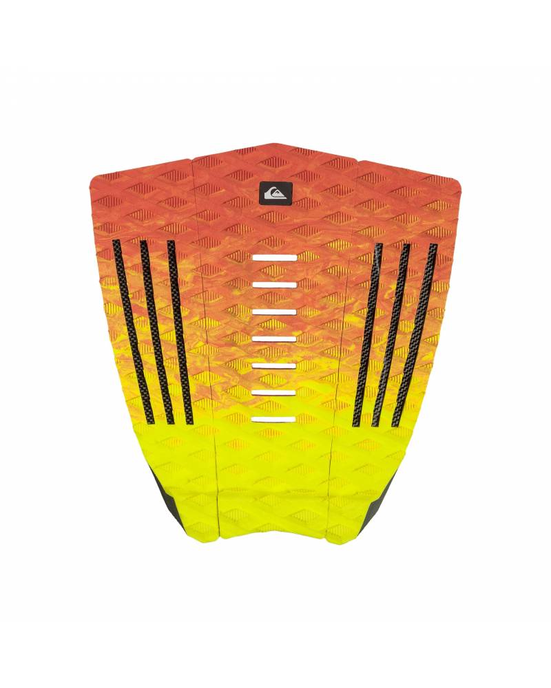Quiksilver Highline LC6 Carbon Traction - Red
