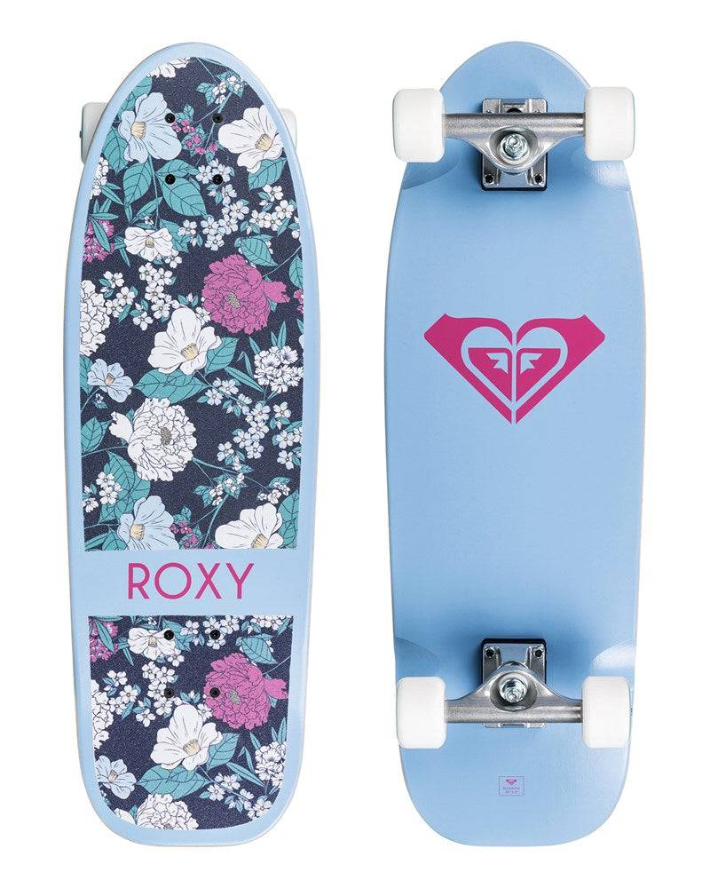 Roxy Blossom Cruiser Skateboard