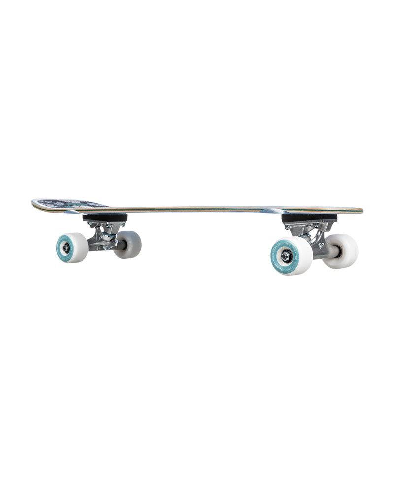 Roxy Blossom Cruiser Skateboard