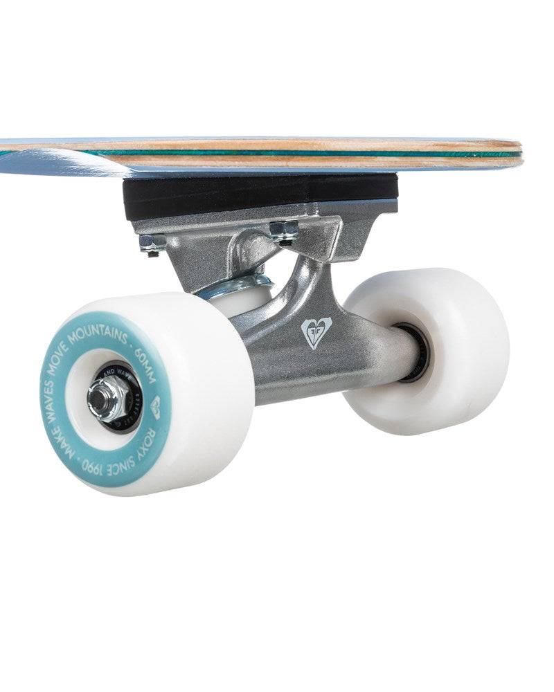Roxy Blossom Cruiser Skateboard