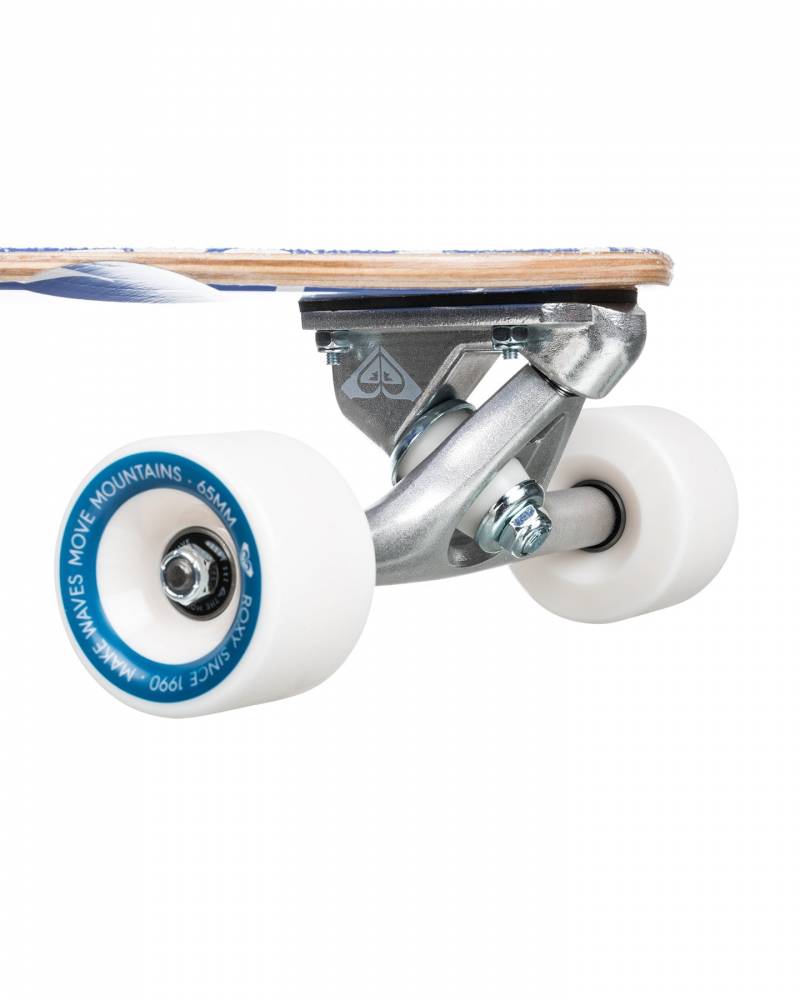 Skateboard | Roxy Bico Cruiser Long 36in | Boardcave Australia