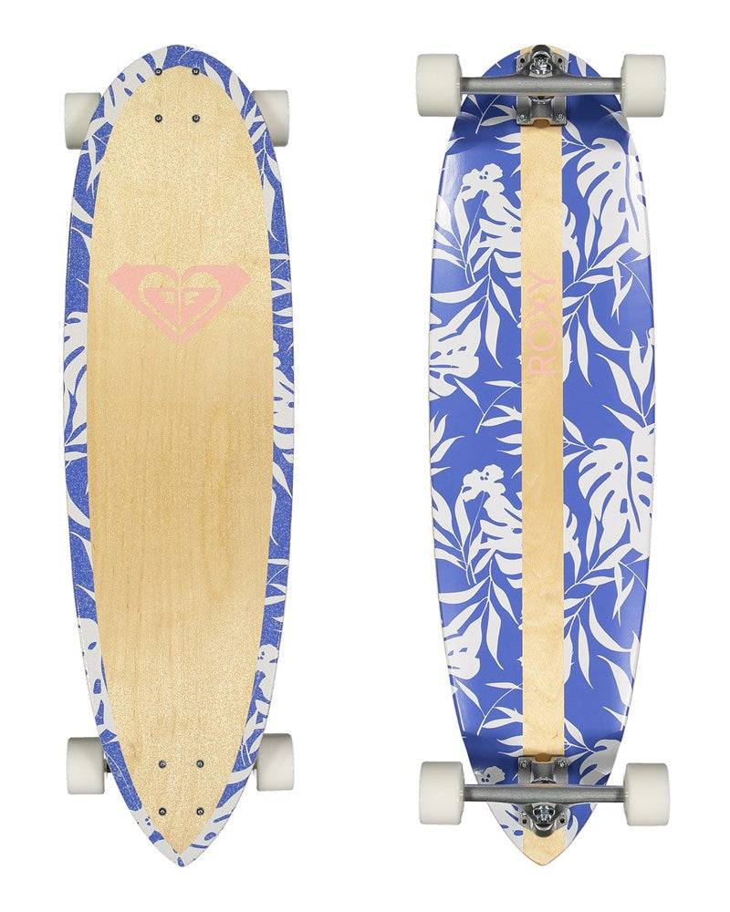 Skateboard | Roxy Bico Cruiser Long 36in | Boardcave Australia