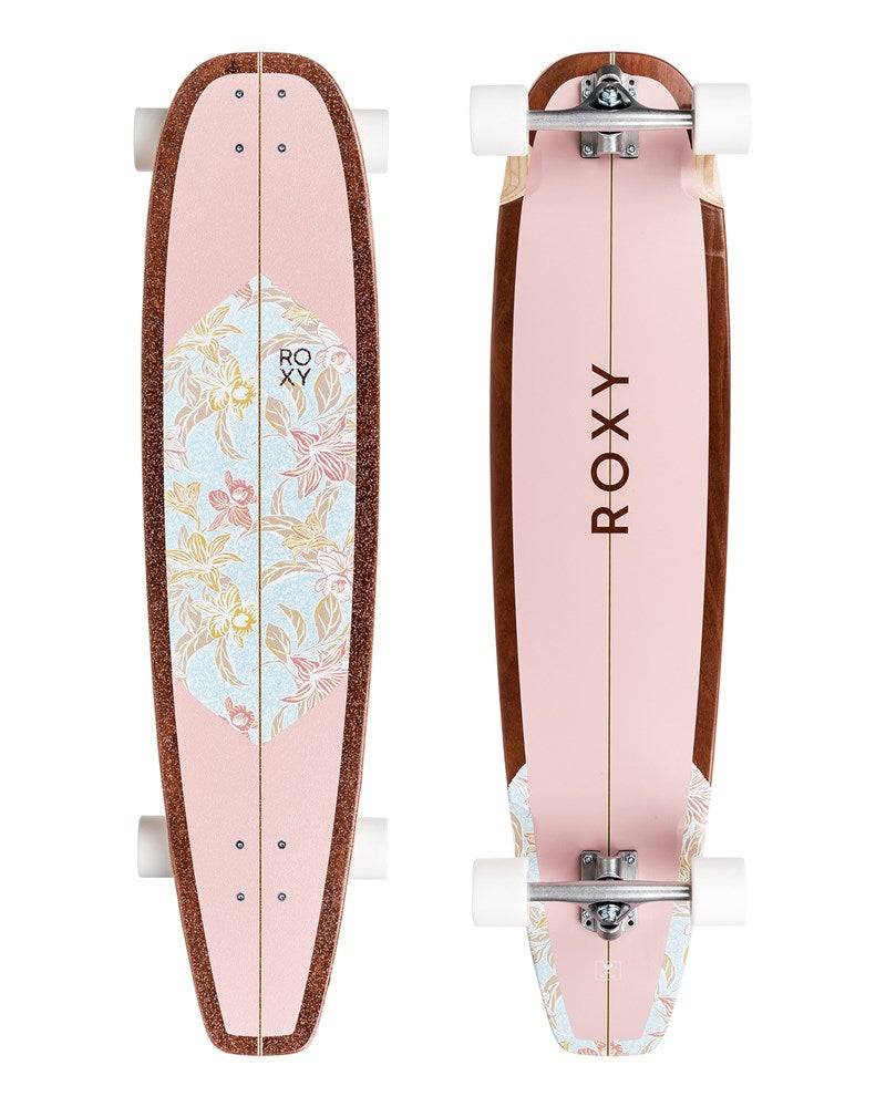 Roxy Log Cruiser Long skate Skateboard