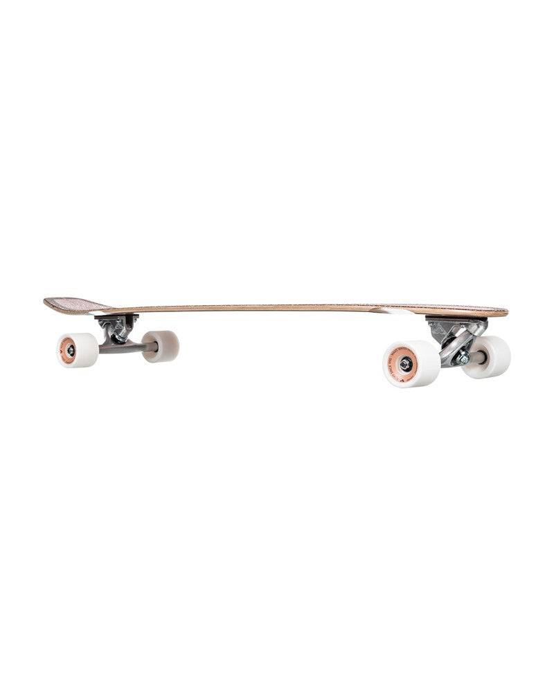 Roxy Log Cruiser Long skate Skateboard