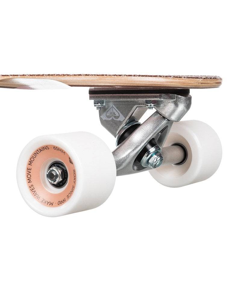 Roxy Log Cruiser Long skate Skateboard