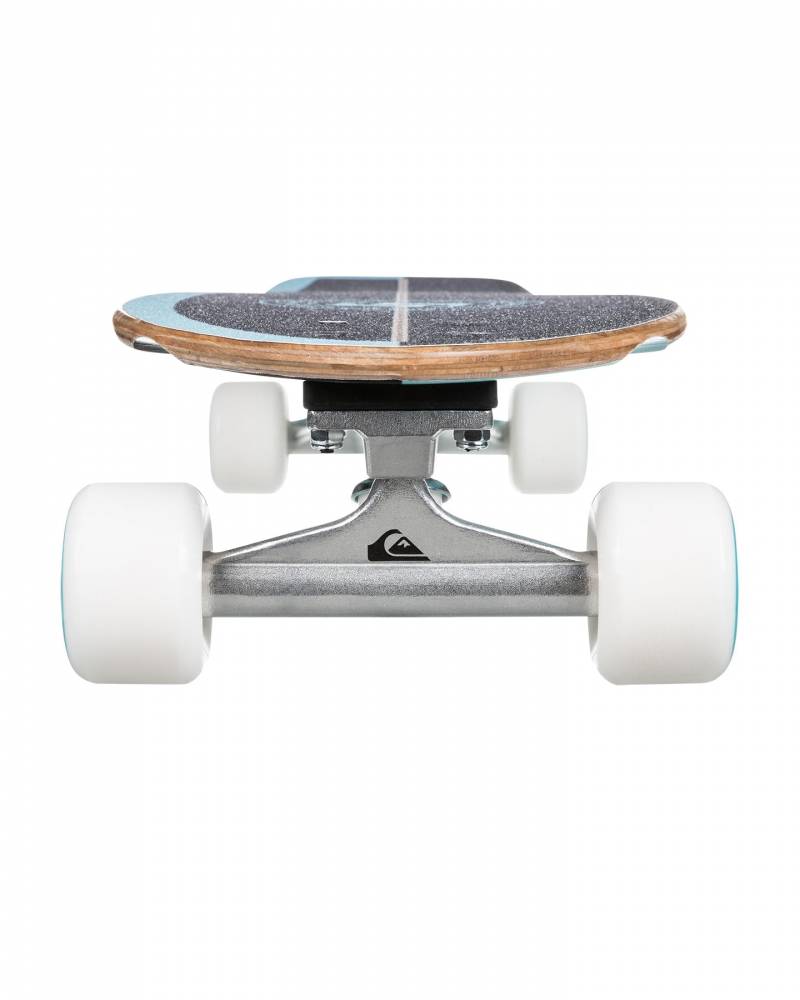 Quiksilver Timeout Cruiser Skateboard