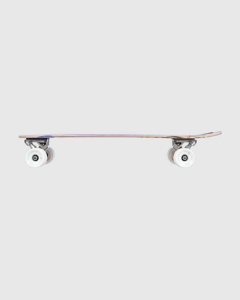 Quiksilver Valm Cruiser Skateboard