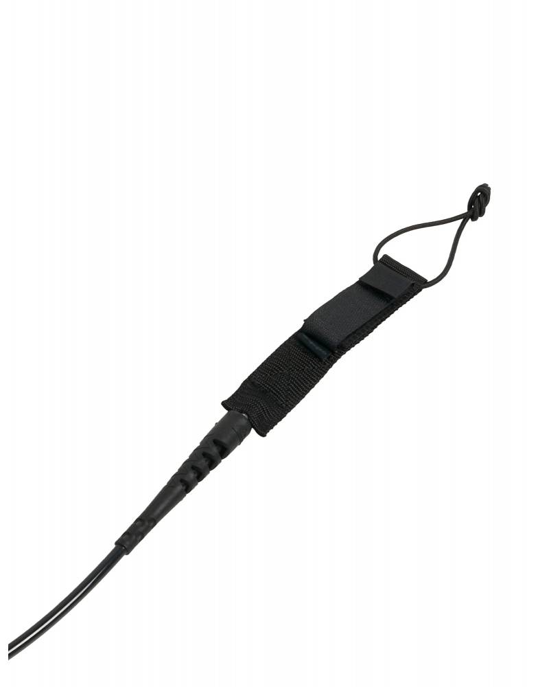 Quiksilver Union 7ft Leash - Black