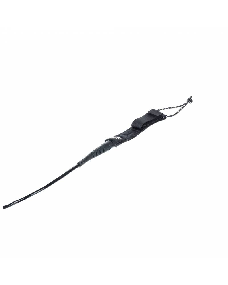 Roxy Lohifushi 7ft Leash / Legrope - Black