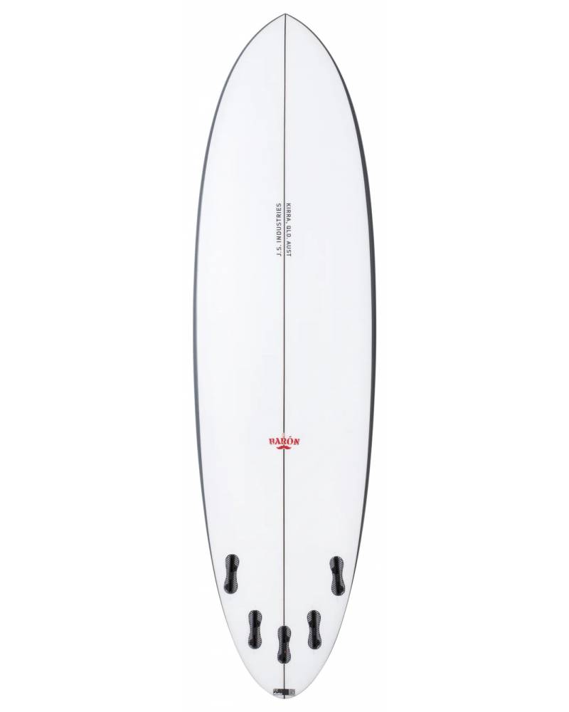 JS Industries El Baron