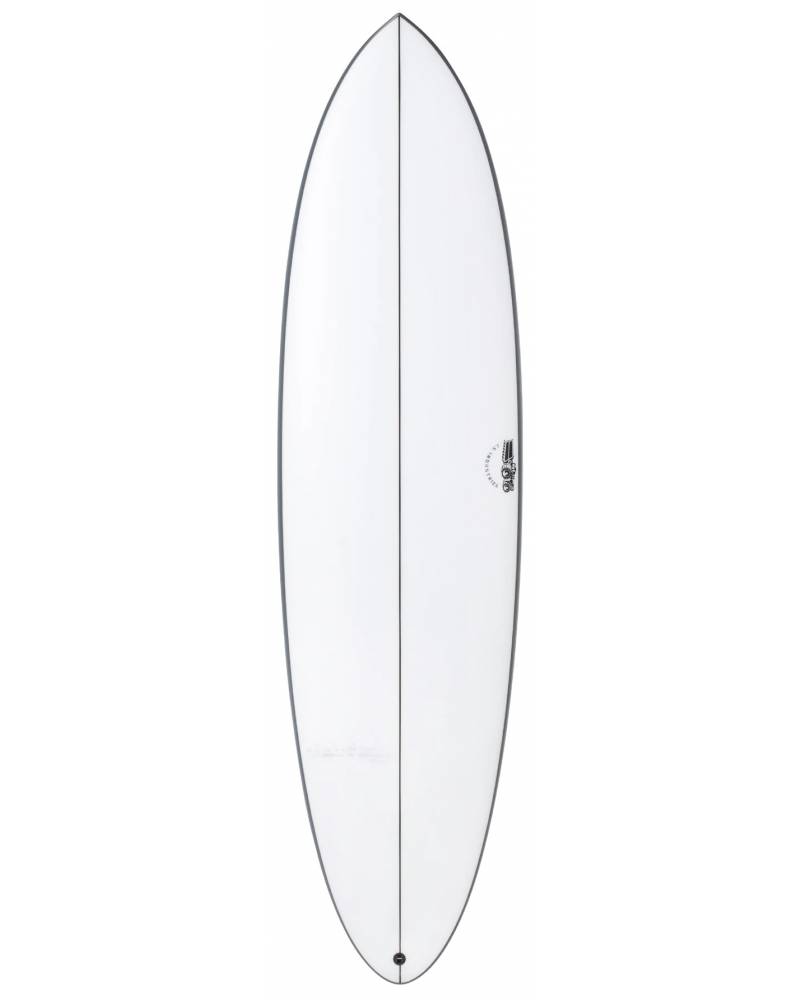 JS Industries El Baron
