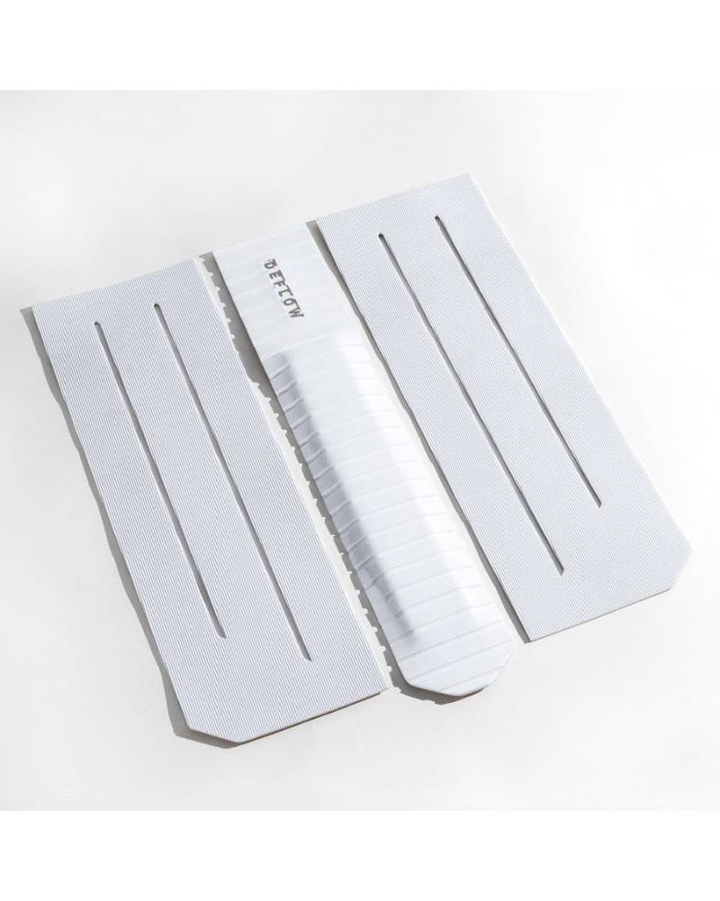 Deflow TRACTION ERWIN FRONT PAD WHITE