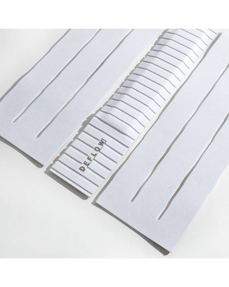 Deflow TRACTION ERWIN FRONT PAD WHITE