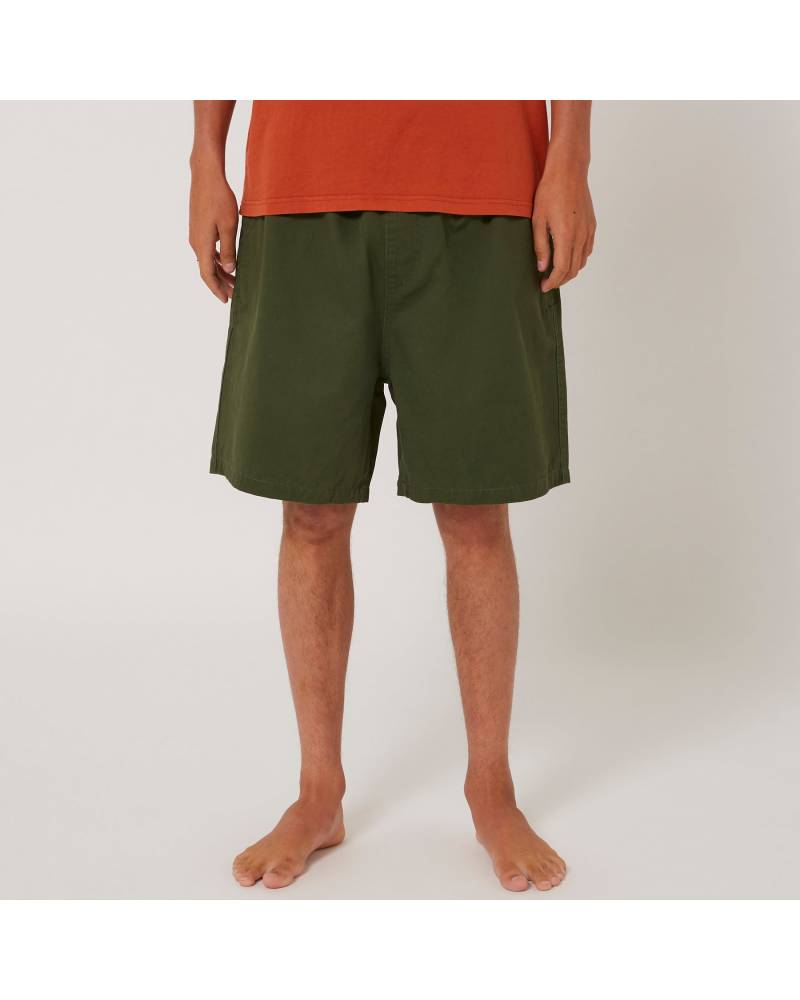 Essential 18" Walkshort 