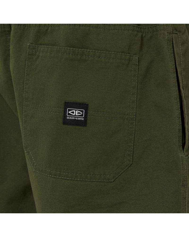 Essential 18" Walkshort 