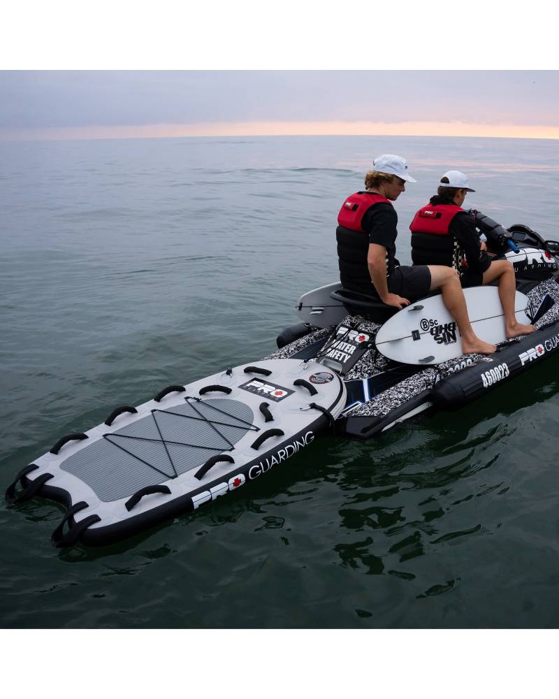 Essential Jet Ski Sled