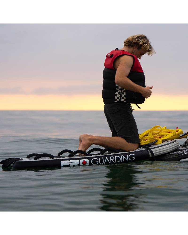 Essential Jet Ski Sled