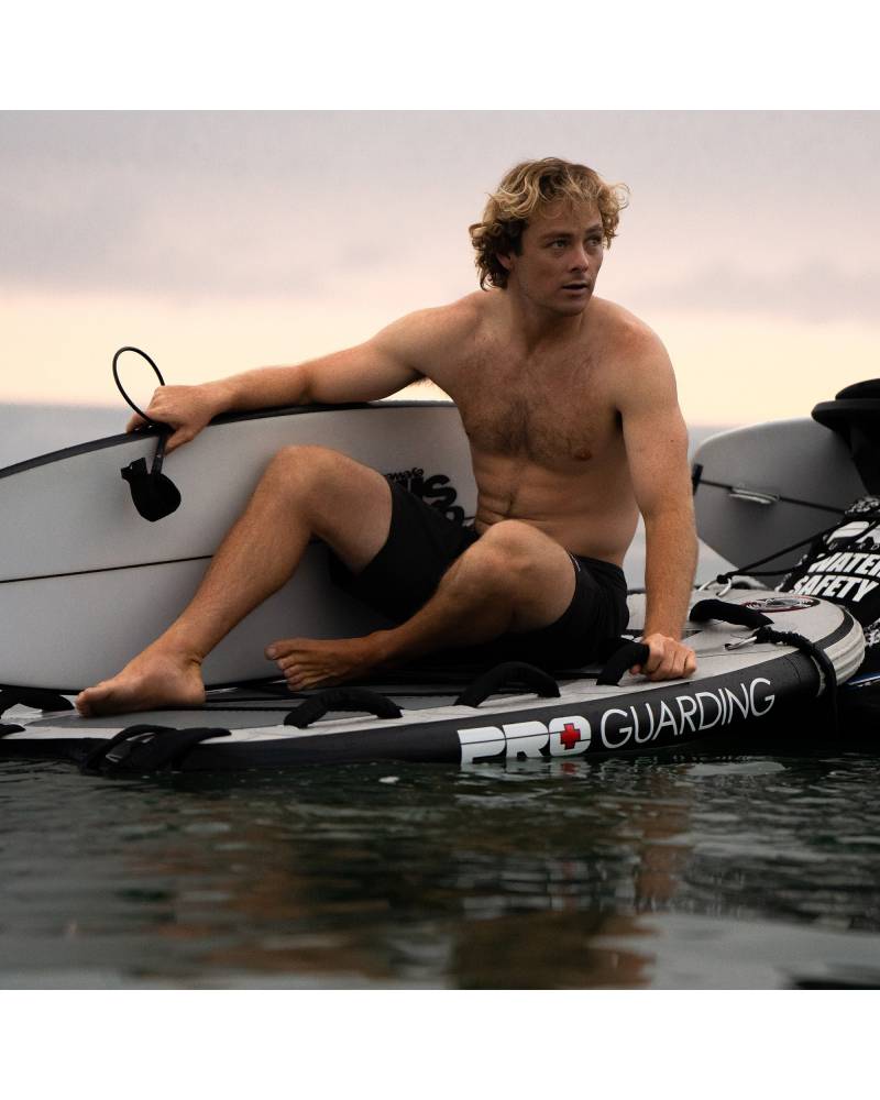 Essential Jet Ski Sled