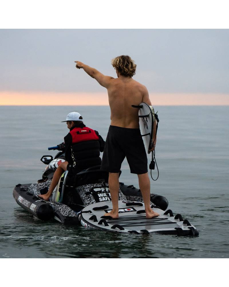 Essential Jet Ski Sled