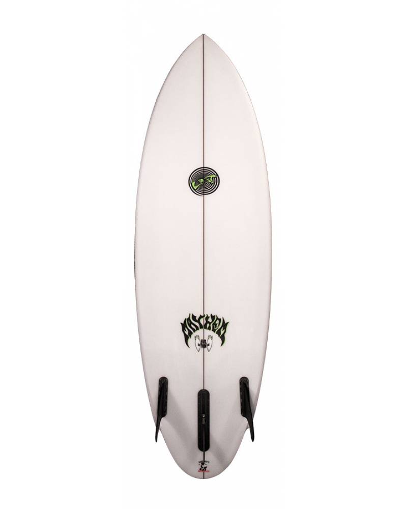 LOST EVIL TWIN SURFBOARD
