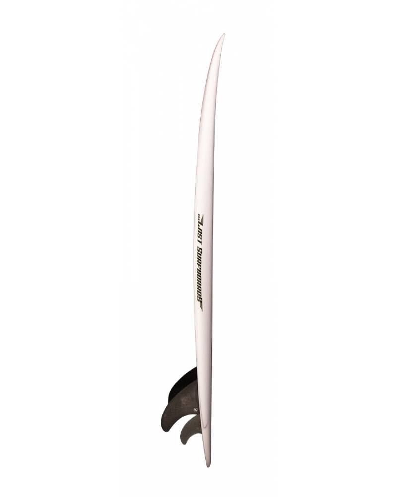 LOST EVIL TWIN SURFBOARD