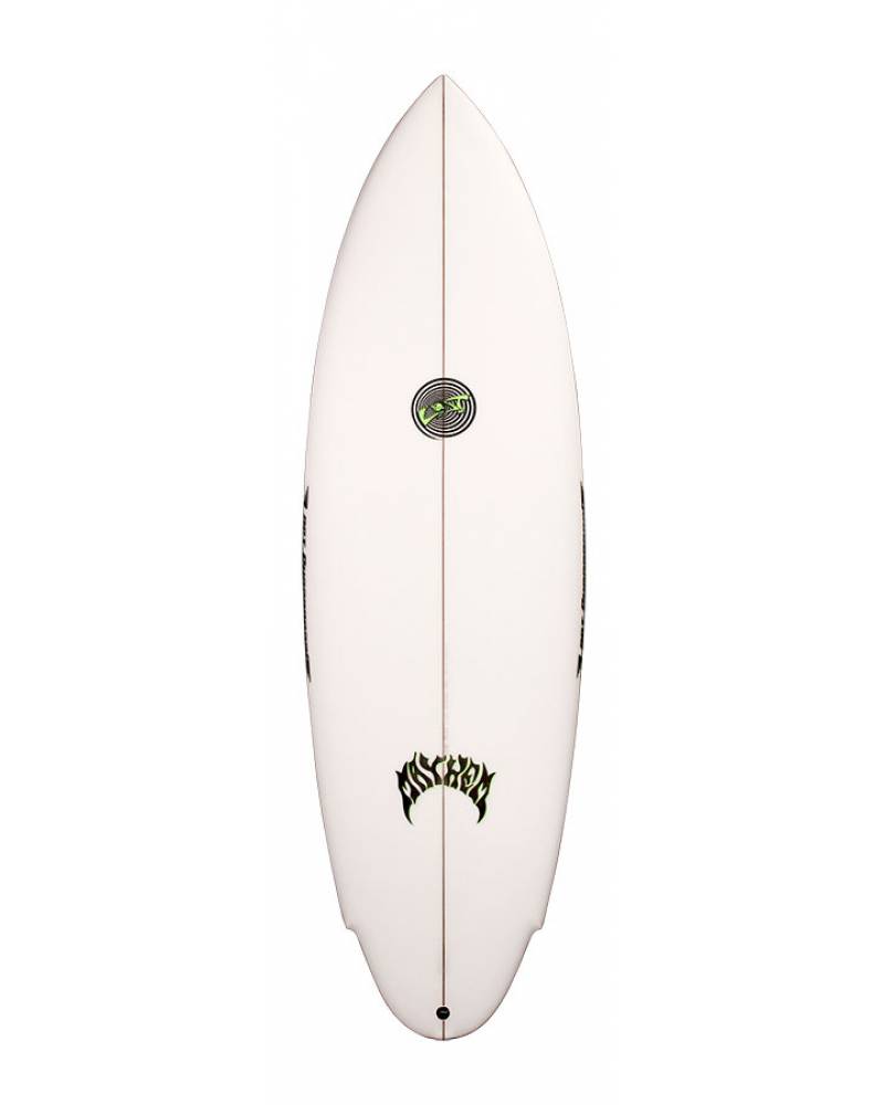 LOST EVIL TWIN SURFBOARD