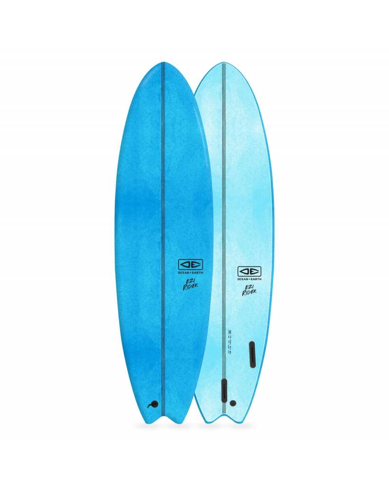 Ezi-Rider 7'0" 