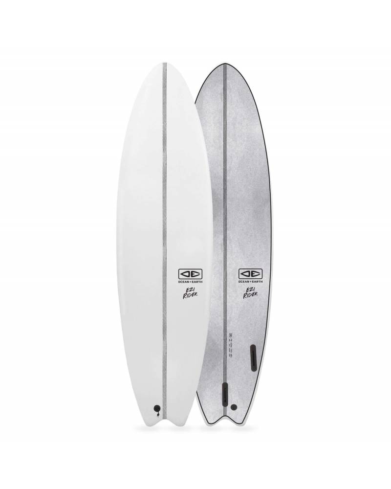 Ezi-Rider 7'0" 