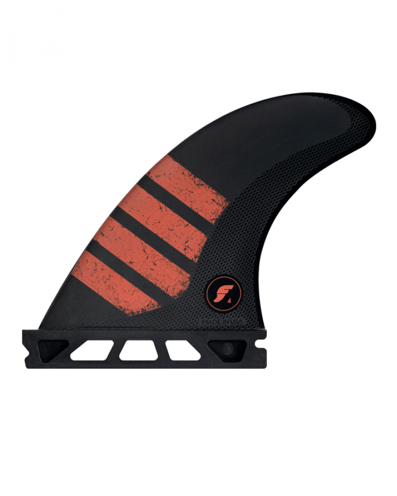 F4 ALPHA SERIES 5-FIN - S