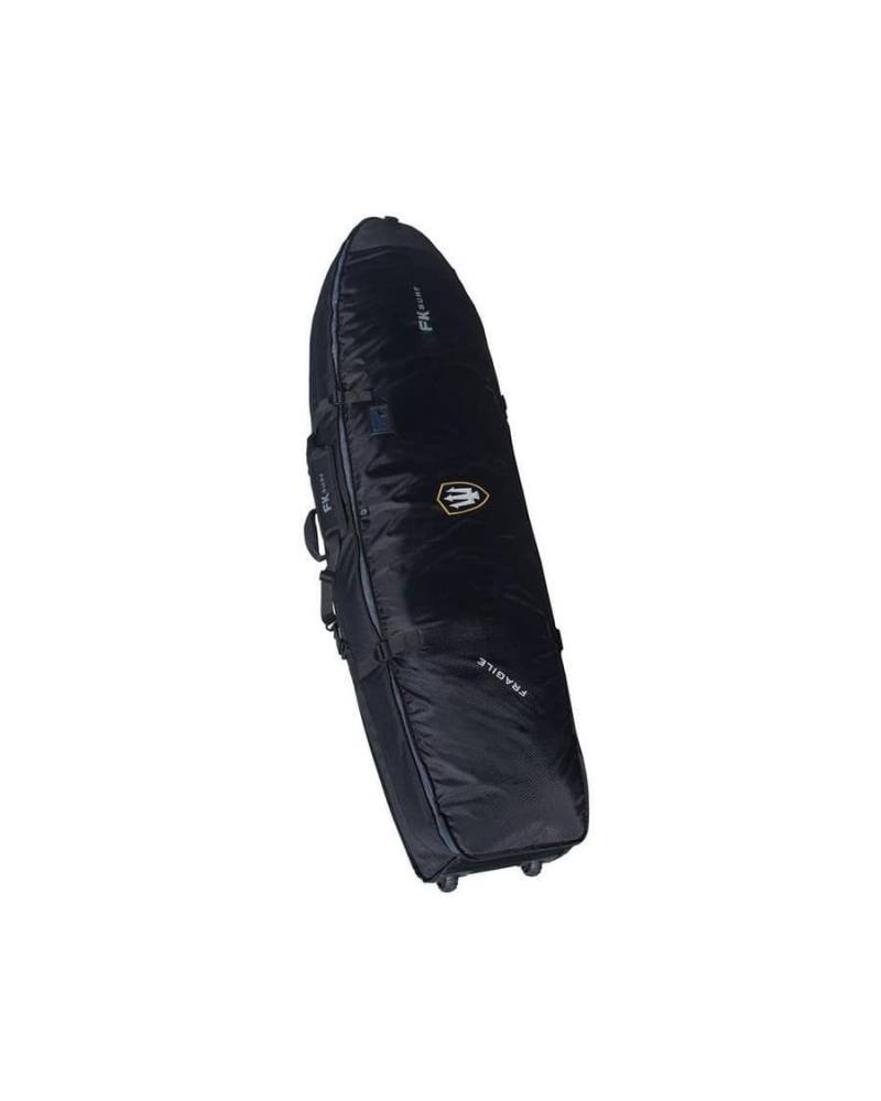 FK Surf Wheelie Travel Surfboard Bag (3-4) 