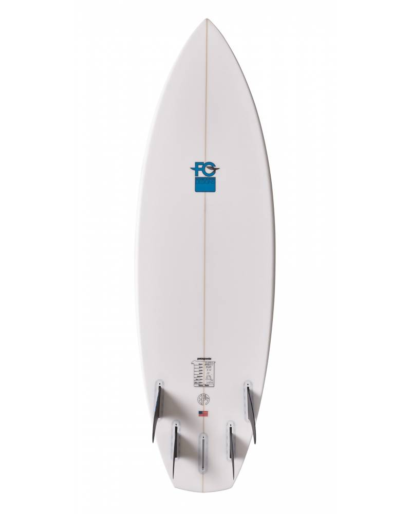 Surfboard | FCD Wild Boar 5ft 10in | Boardcave Australia
