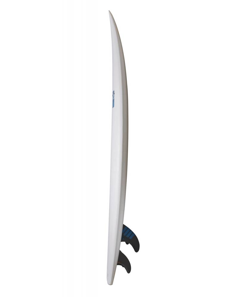 Wild Boar (FCD Surfboards) - 5' 6" x 19.13 x 2.31 x 26.4L - Futures
