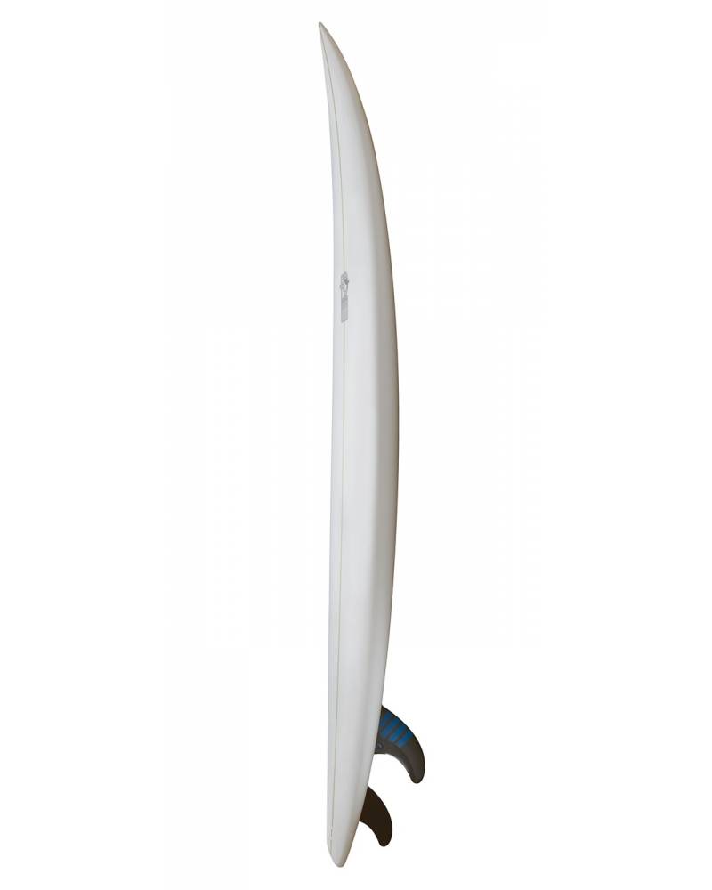 Octo (FCD Surfboards) - 6' 2" x 20.55 x 2 1/2" x 34.7L - Futures