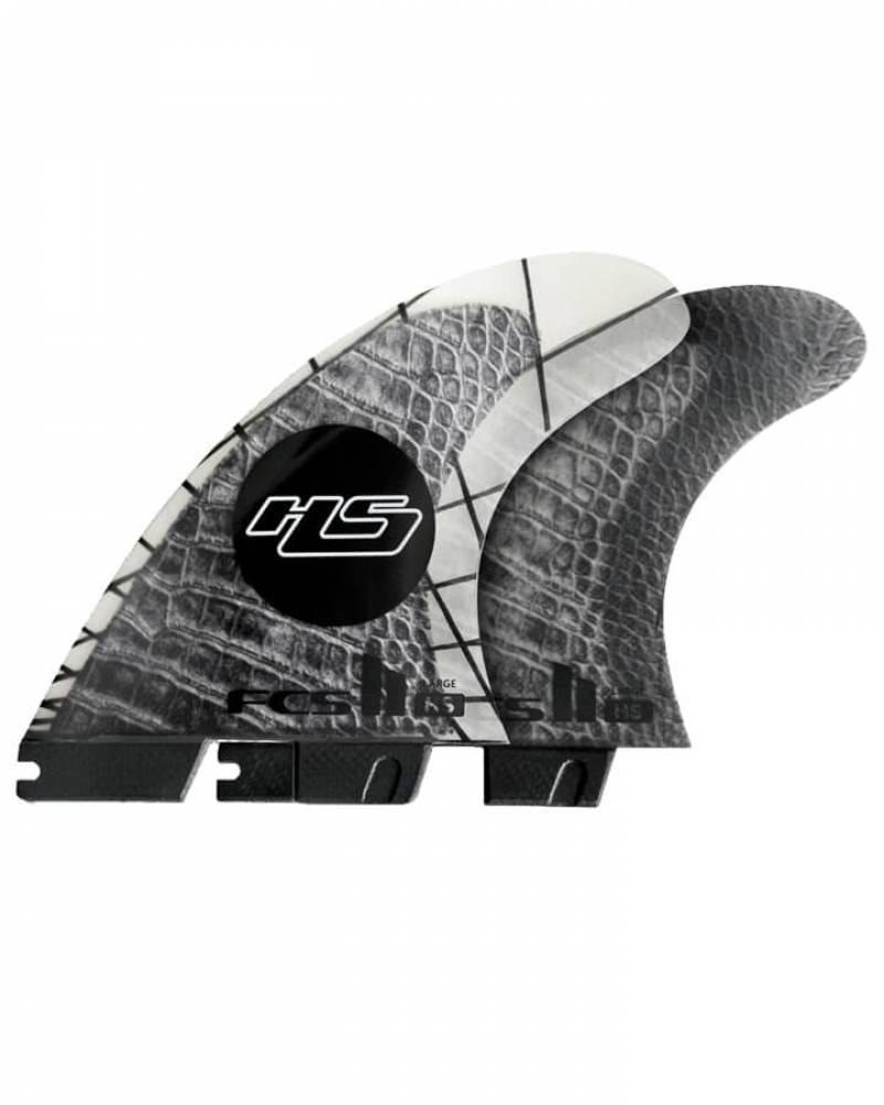 FCS II Haydenshapes PC Carbon - L