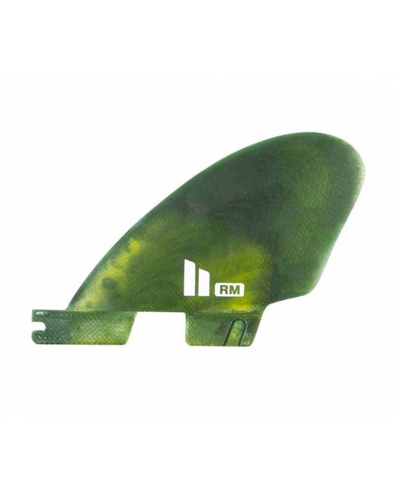 MACHADO PG QUAD REAR/ SIDE BYTE CAMO