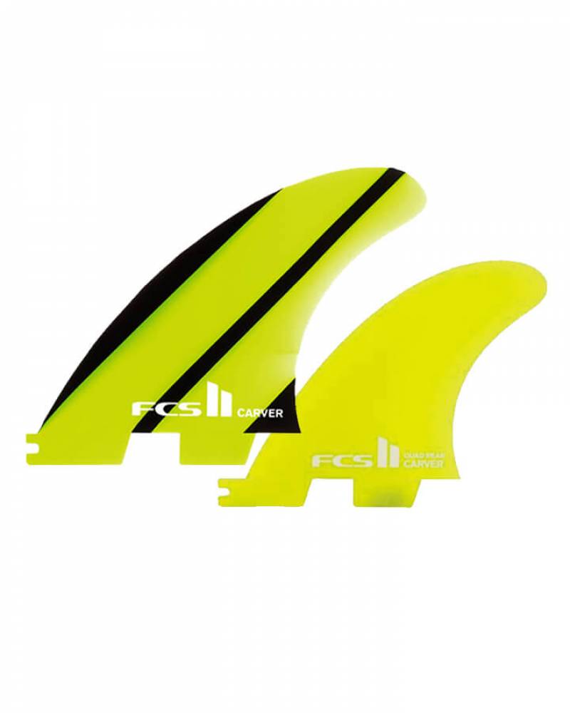 Carver Neo Glass (Tri Quad) - L