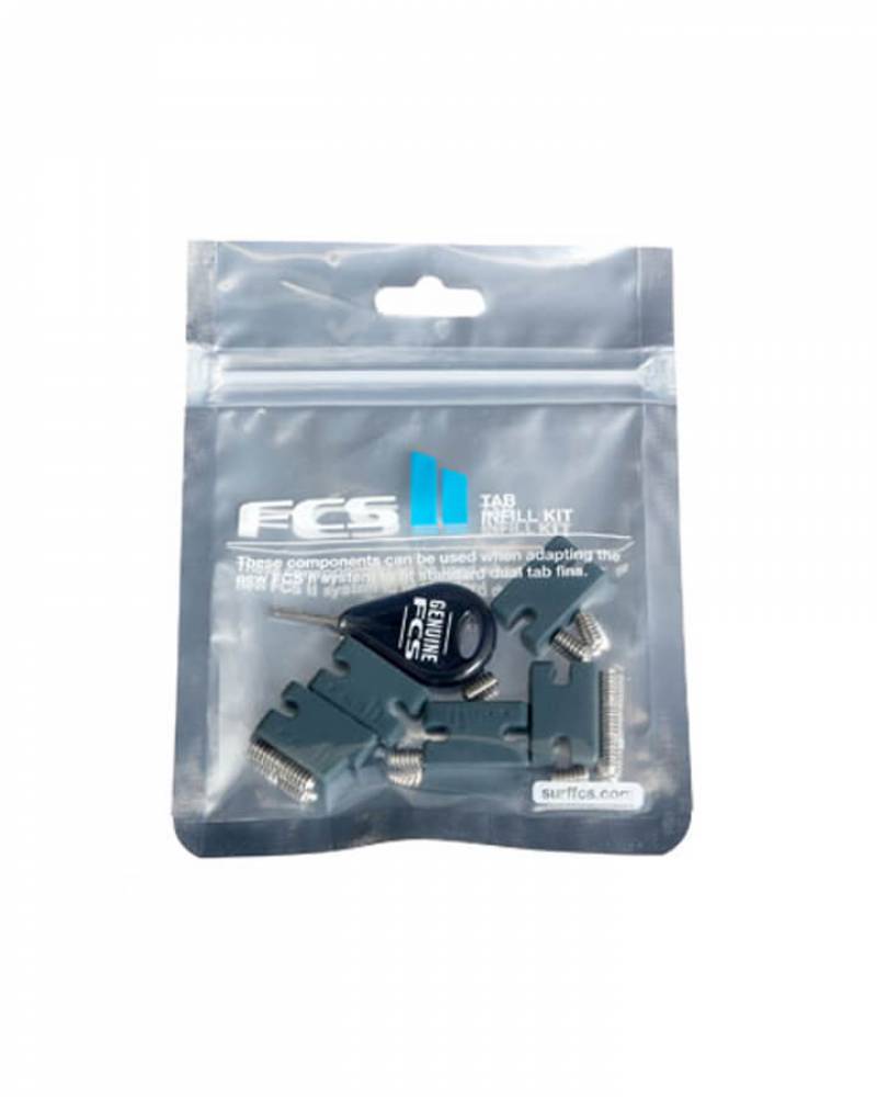 FCS II Compatibility Kit