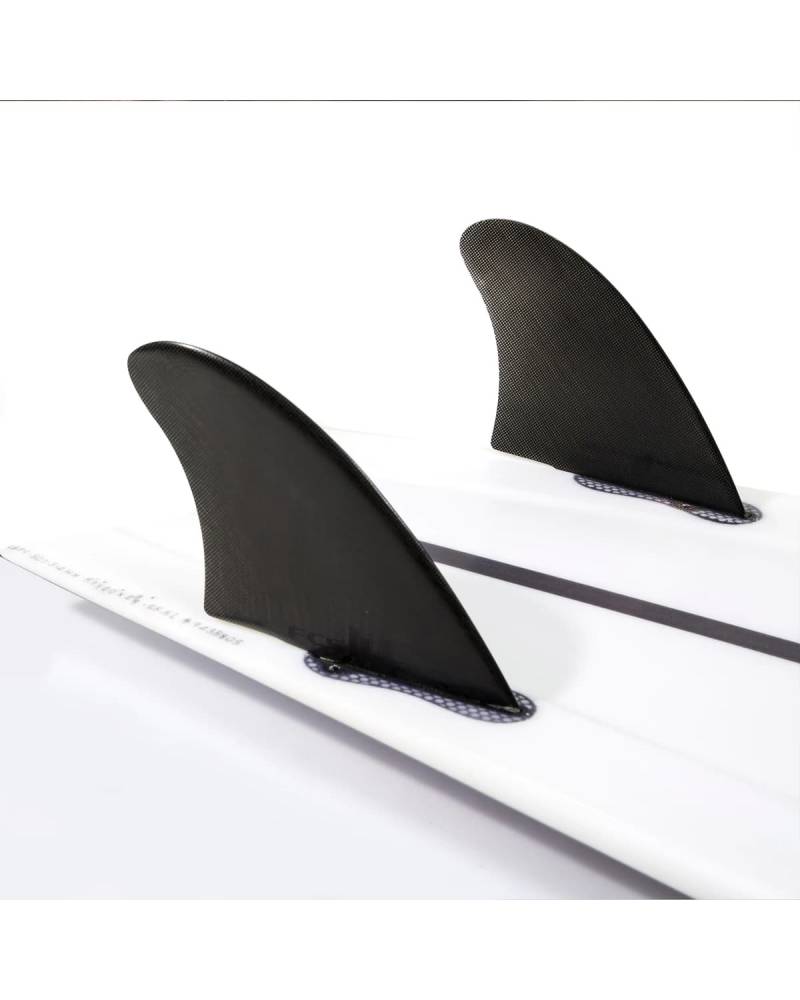 Modern Keel Twin - Black