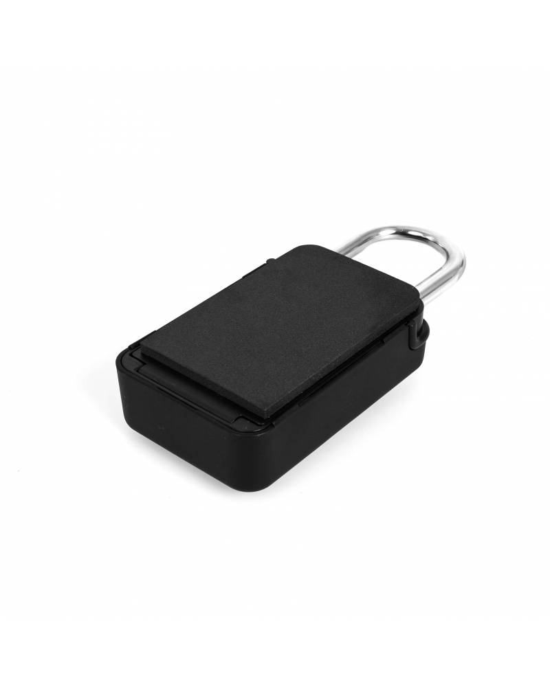 FCS KEY LOCK-BLACK side