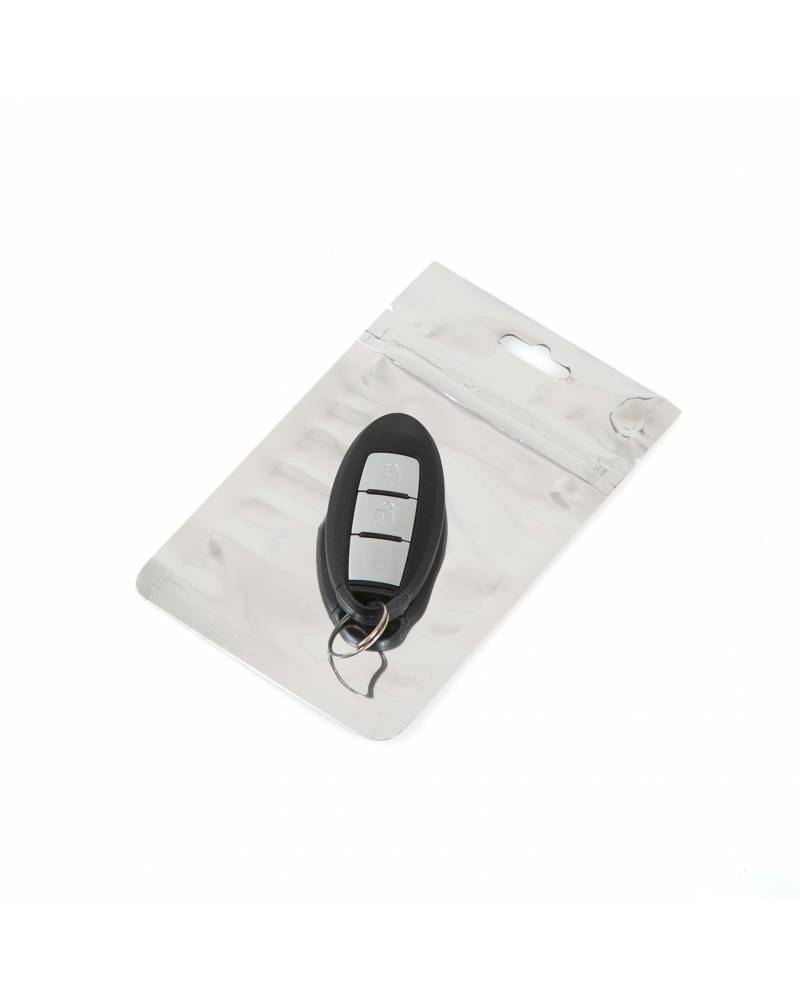 FCS KEY LOCK-BLACK key
