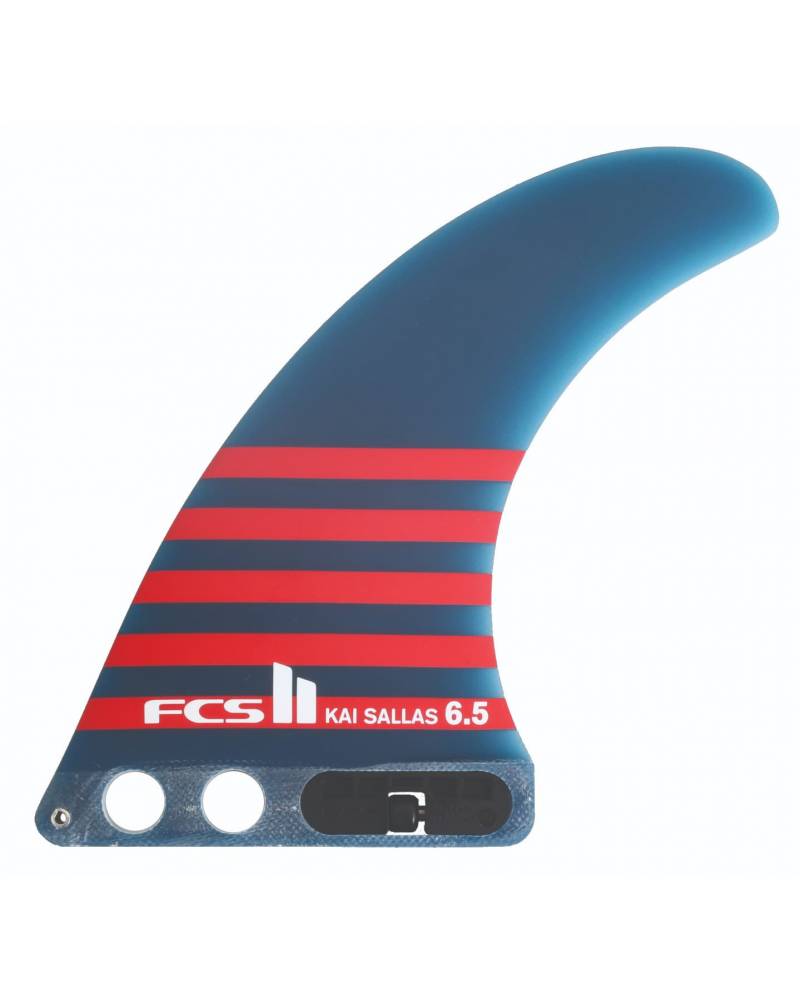 Kai Sallas 7" - Navy Blue