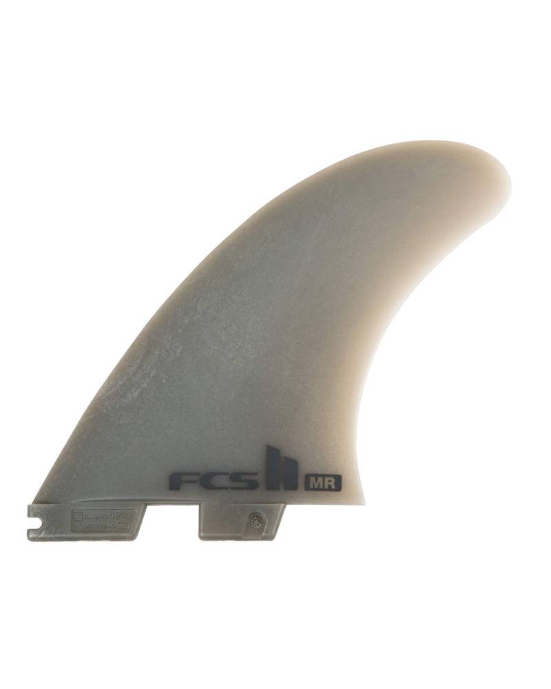 FCS II Mark Richards Neo Glass Twin + Stabiliser Fins