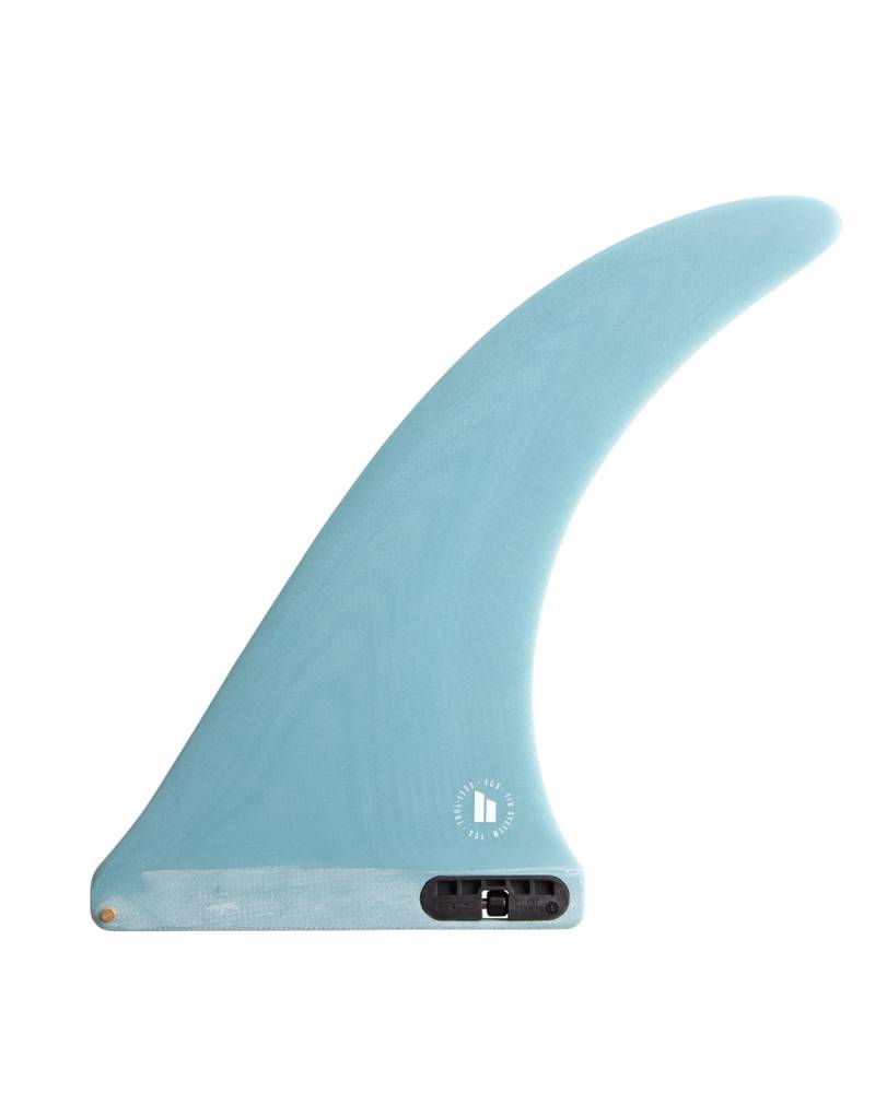KELIA MONIZ LONGBOARD FIN 9.75" stillwater